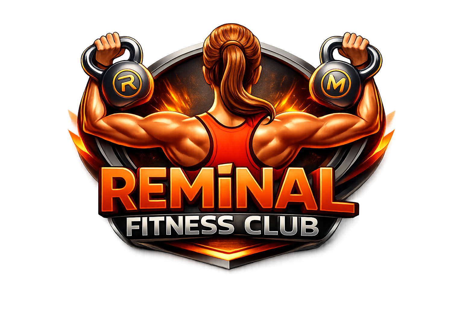 Reminal Fitness Club